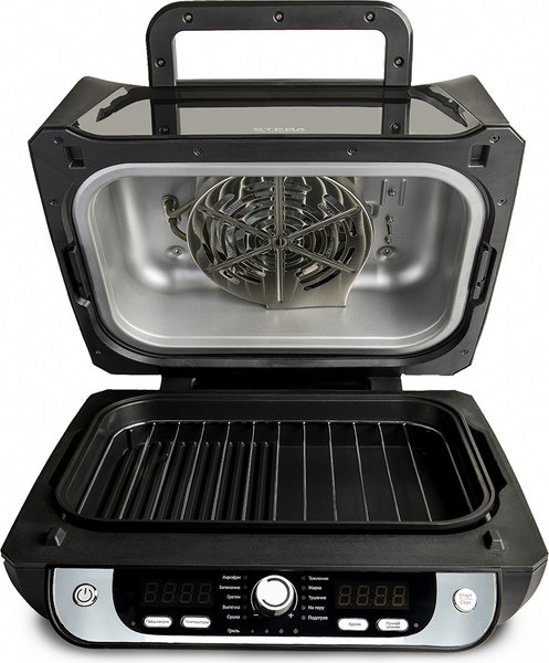 Аэрогриль Steba AG 6000 AirChef