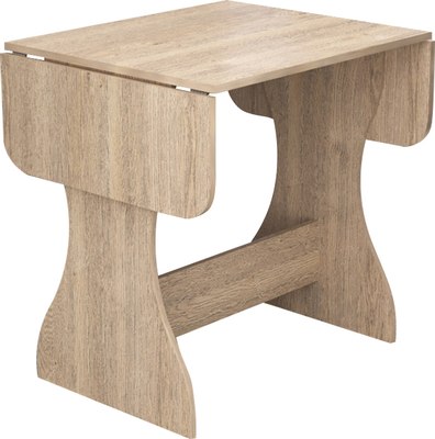 Обеденный стол Артём-Мебель Лея СН 130.05 - фото