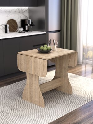 Обеденный стол Артём-Мебель Лея СН 130.05