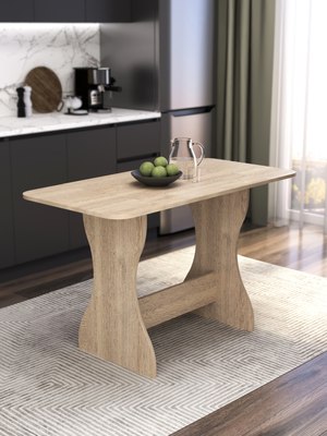 Обеденный стол Артём-Мебель Лея СН 130.05