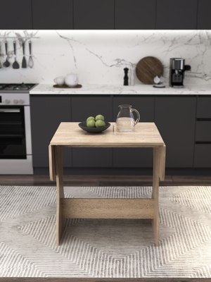 Обеденный стол Артём-Мебель Лея СН 130.05