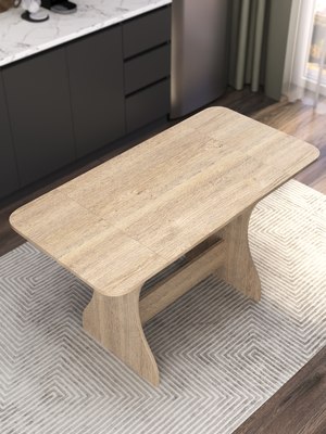 Обеденный стол Артём-Мебель Лея СН 130.05