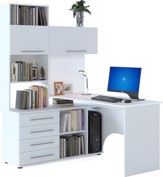 Компьютерный стол Сокол-Мебель КСТ-14.1Л