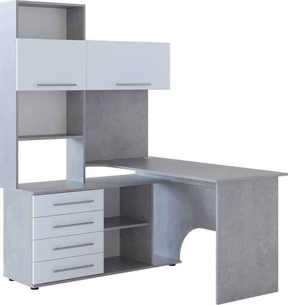 Компьютерный стол Сокол-Мебель КСТ-14.1Л - фото