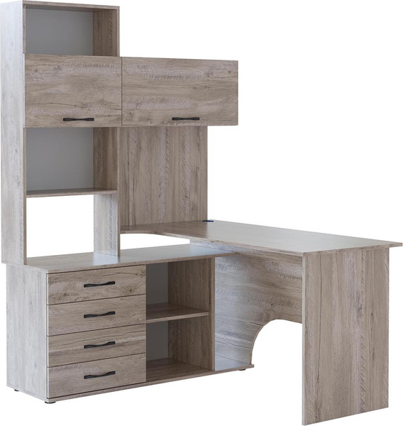 Компьютерный стол Сокол-Мебель КСТ-14.1Л - фото