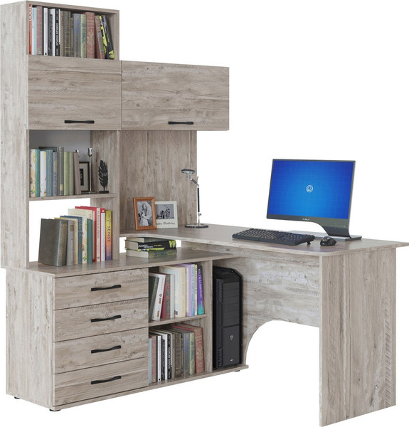 Компьютерный стол Сокол-Мебель КСТ-14.1Л