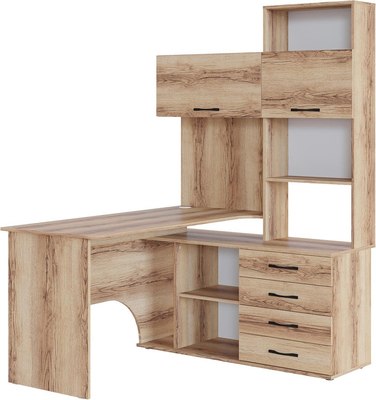 Компьютерный стол Сокол-Мебель КСТ-14.1П - фото