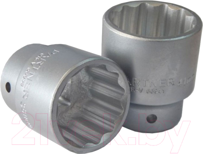 Головка слесарная Partner PA-56927 - фото