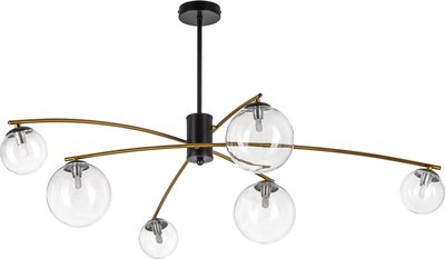 Люстра Citilux Fisher CL218163