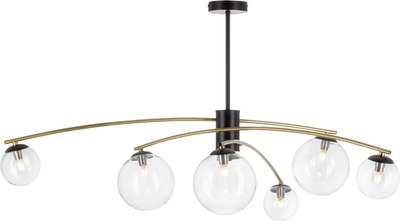 Люстра Citilux Fisher CL218163