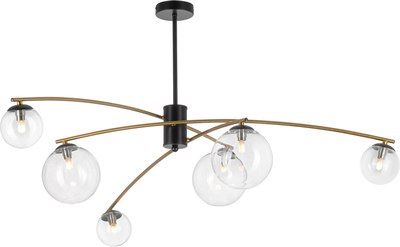 Люстра Citilux Fisher CL218163