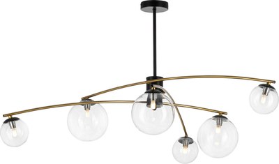 Люстра Citilux Fisher CL218163