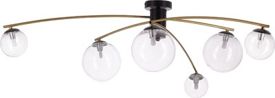 Люстра Citilux Fisher CL218163