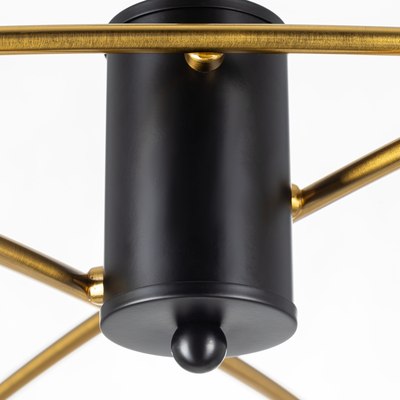 Люстра Citilux Fisher CL218163