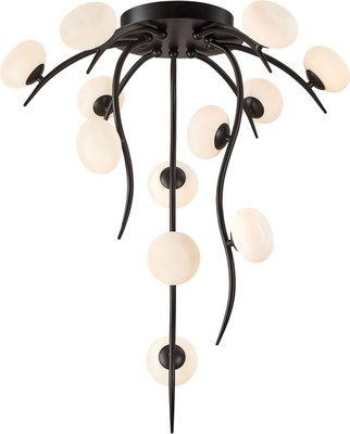 Люстра Lussole LSP-8940 - фото