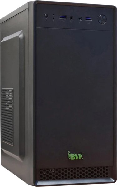 Системный блок BVK Work 563962 - фото