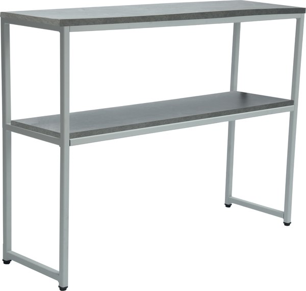 Консольный столик Allerd Rion 30x75 / 2060110500 - фото