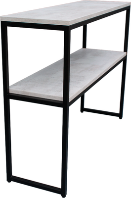 Консольный столик Allerd Rion 30x75 / 2060210200 - фото