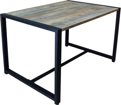 Журнальный столик Allerd Rion 85x51 / 2070210300 - фото