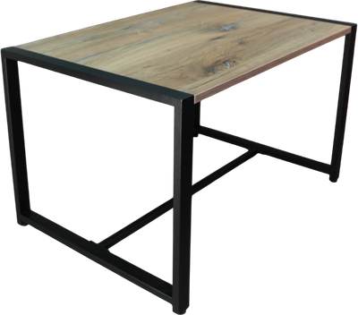 Журнальный столик Allerd Rion 85x51 / 2070210600 - фото