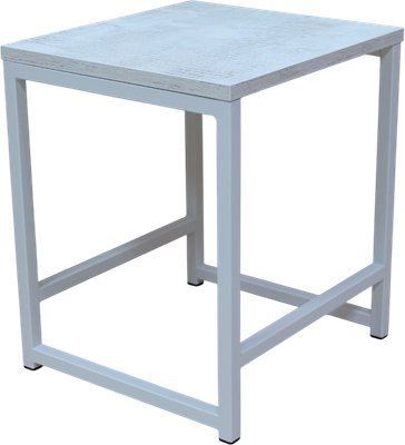 Табурет Allerd Rion 38x35x43 / 3010110200 - фото