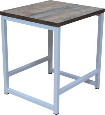 Табурет Allerd Rion 38x35x43 / 3010110300 - фото