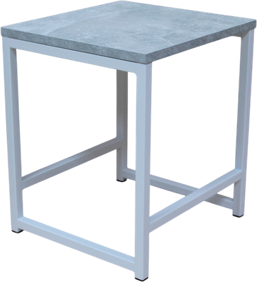 Табурет Allerd Rion 38x35x43 / 3010110500 - фото