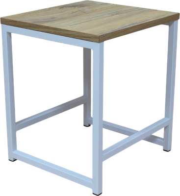 Табурет Allerd Rion 38x35x43 / 3010110600 - фото