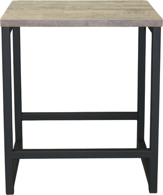 Табурет Allerd Rion 38x35x43 / 3010210300