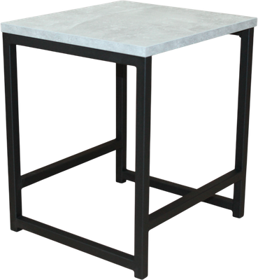 Табурет Allerd Rion 38x35x43 / 3010210500 - фото