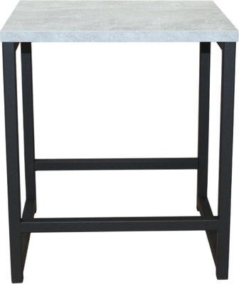 Табурет Allerd Rion 38x35x43 / 3010210500