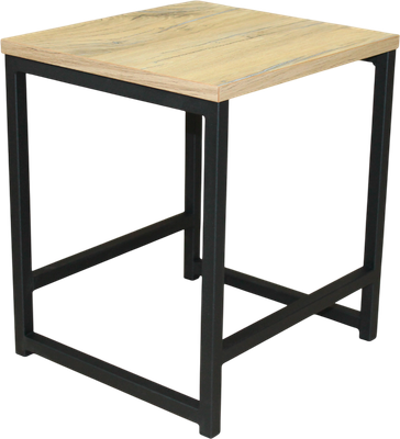 Табурет Allerd Rion 38x35x43 / 3010210600 - фото