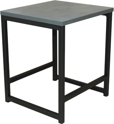 Табурет Allerd Rion 38x35x43 / 3010210700 - фото