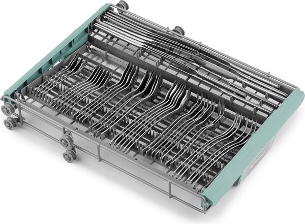 Посудомоечная машина Weissgauff BDW 4533 D Wi-Fi