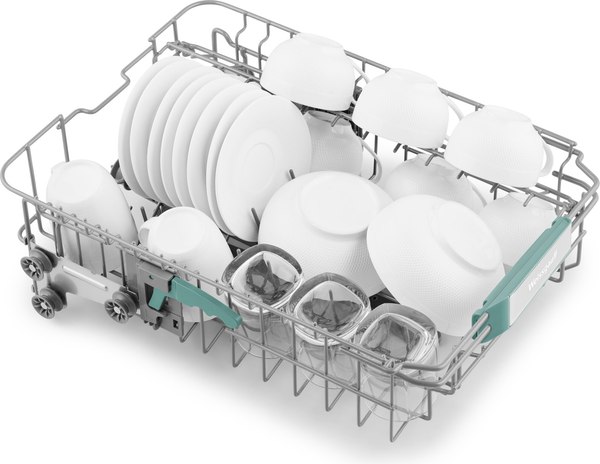 Посудомоечная машина Weissgauff BDW 4533 D Wi-Fi