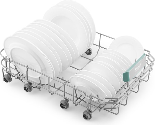 Посудомоечная машина Weissgauff BDW 4533 D Wi-Fi