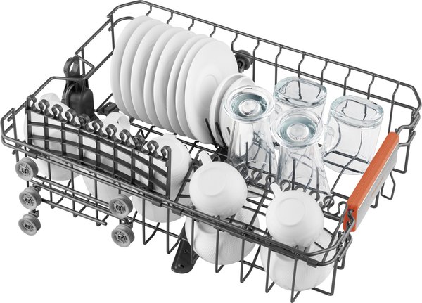 Посудомоечная машина Weissgauff BDW 4536 D Inverter AutoOpen Infolight