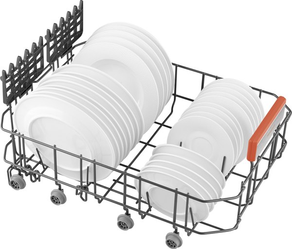 Посудомоечная машина Weissgauff BDW 4536 D Inverter AutoOpen Infolight