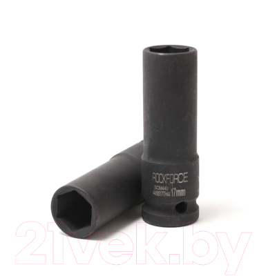 Головка слесарная RockForce RF-4458517TH44 - фото