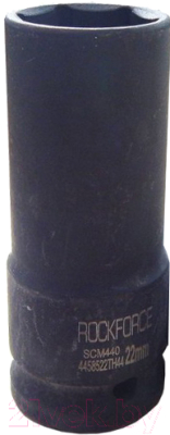 Головка слесарная RockForce RF-4458519TH44 - фото