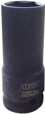 Головка слесарная RockForce RF-4458522TH44 - фото