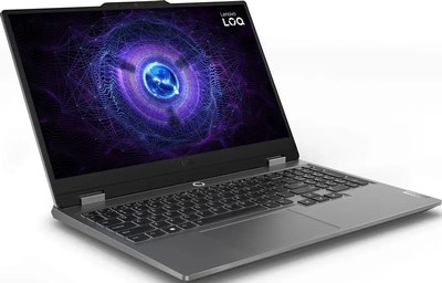 Игровой ноутбук Lenovo LOQ 15IRX9 (83DV00URPS)