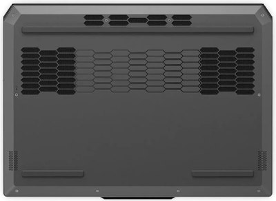 Игровой ноутбук Lenovo LOQ 15IRX9 (83DV00URPS)