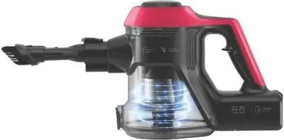 Вертикальный пылесос Zelmer ZSVC511DF