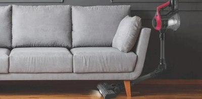 Вертикальный пылесос Zelmer ZSVC511DF