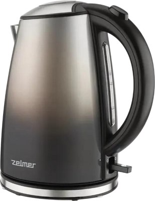 Электрочайник Zelmer ZCK1275 - фото