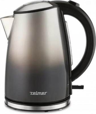 Электрочайник Zelmer ZCK1275