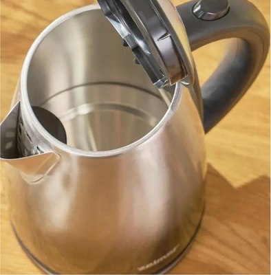 Электрочайник Zelmer ZCK1275