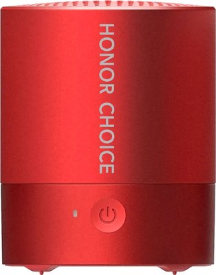 Портативная колонка Honor Choice Mini 4W 5504ABLN / BOE-ME00 - фото