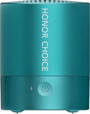 Портативная колонка Honor Choice Mini 4W 5504ABLH / BOE-ME00 - фото